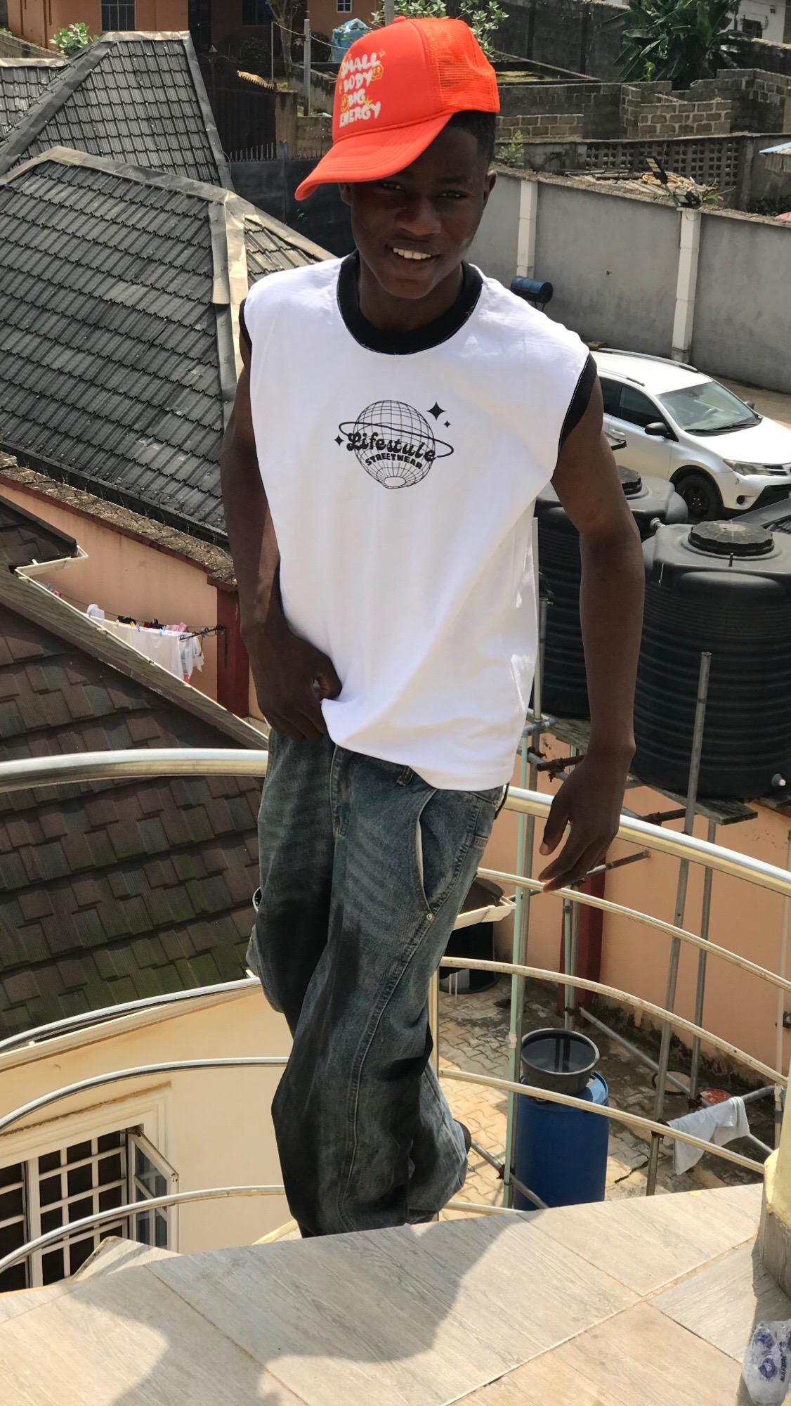 @AKEEM⭐️