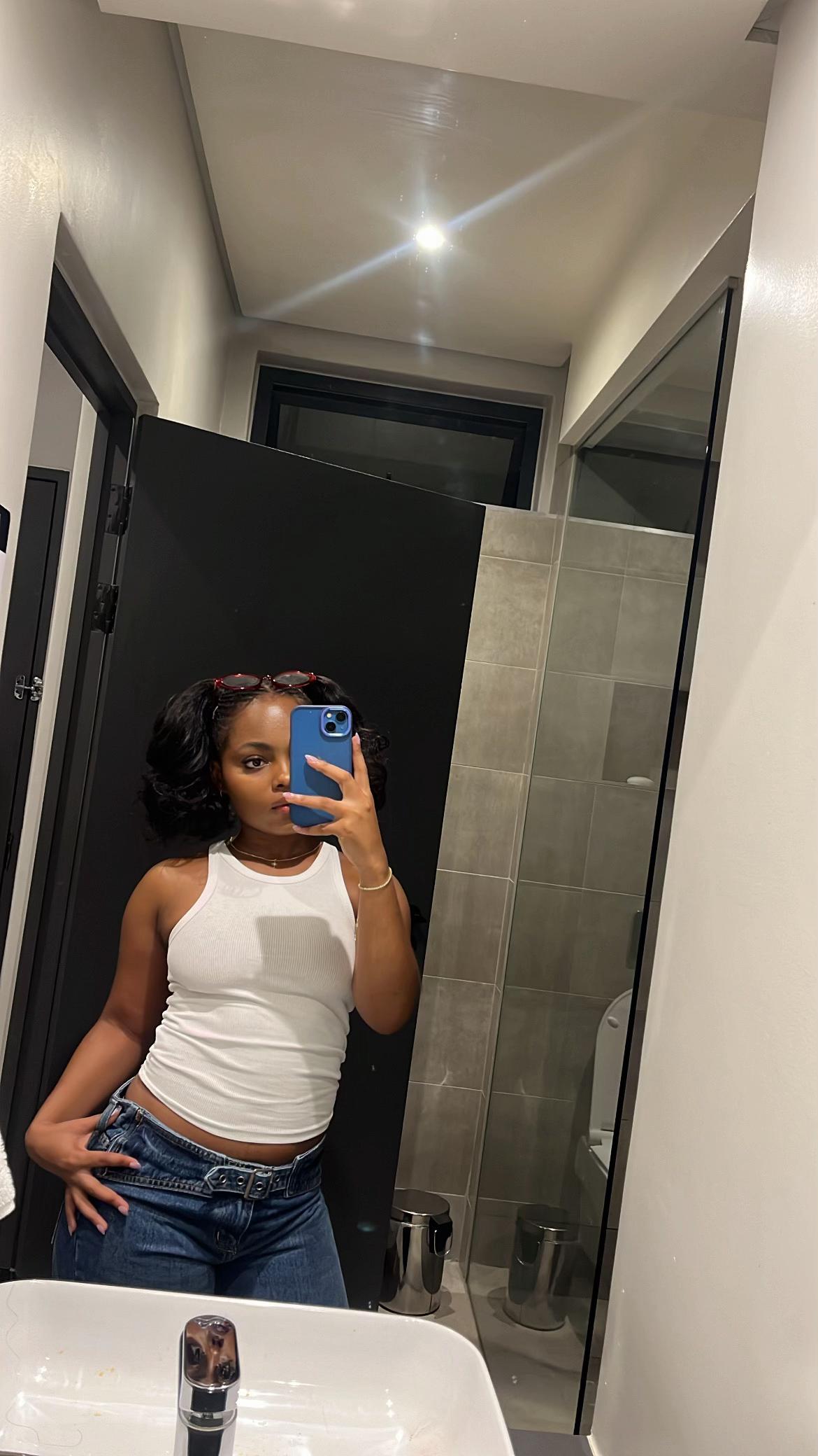 @Tabitha🤎