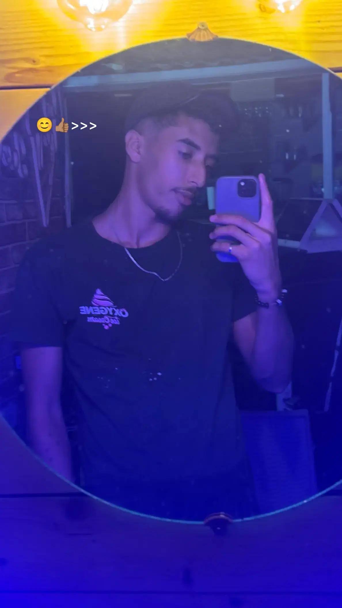 @L'ouss๐ค