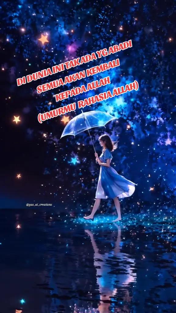 @SUSIANI WIDYAWATi