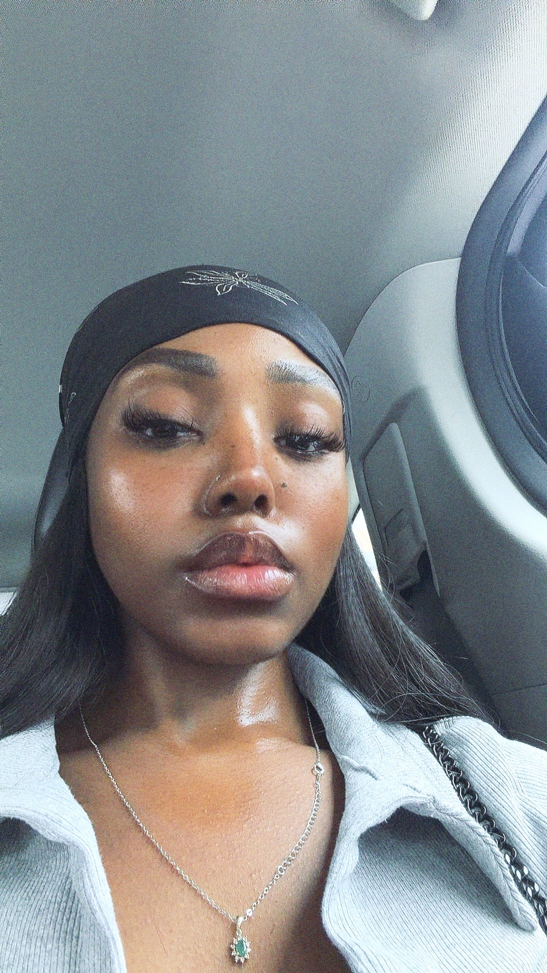 @FaithMonique🦋
