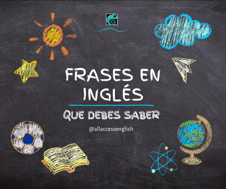 @All Access English