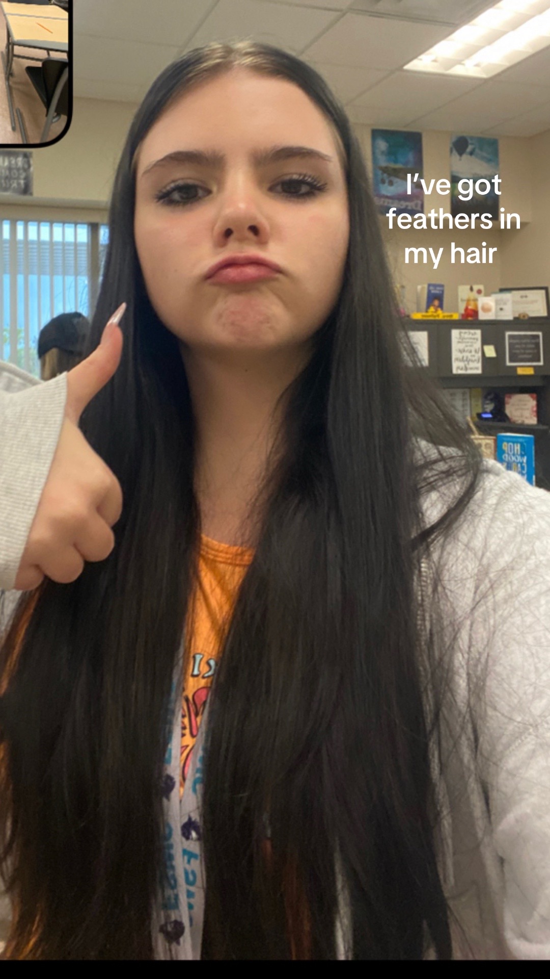 @Cheyenne