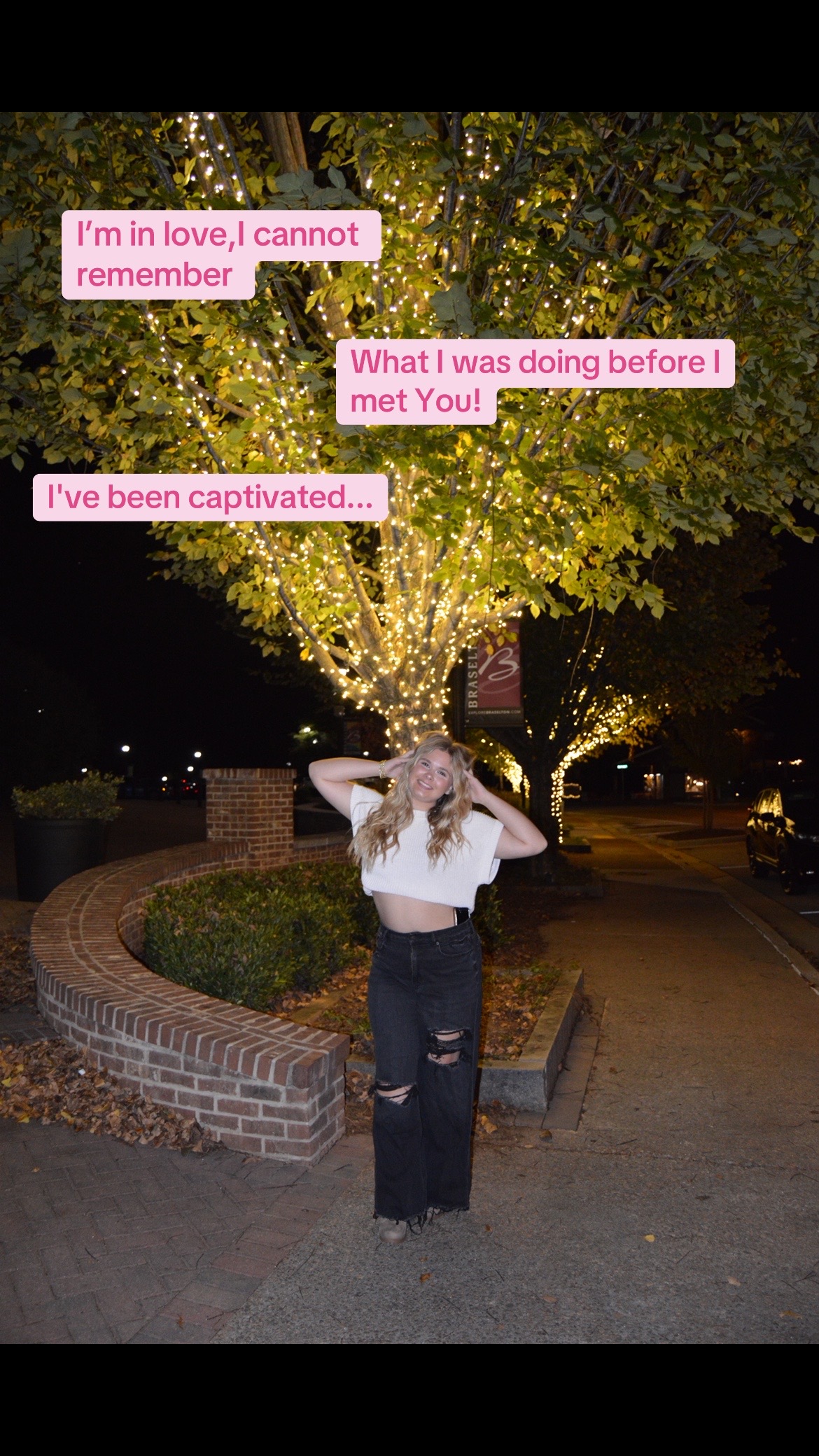 @Bella Wable