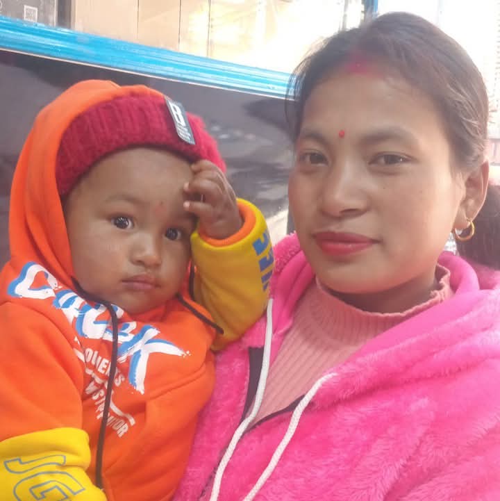 @Nanu Shakya