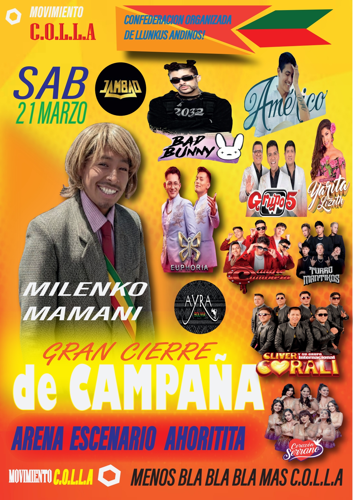 @Paisanitas 🤗🇧🇴