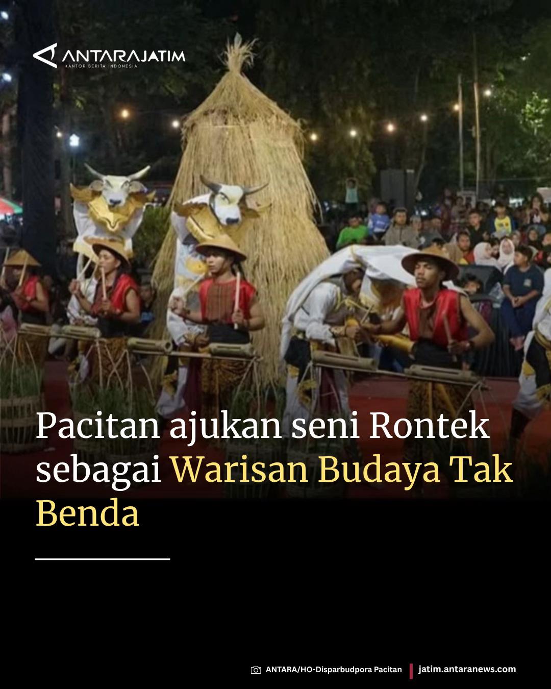 @Antara Jatim