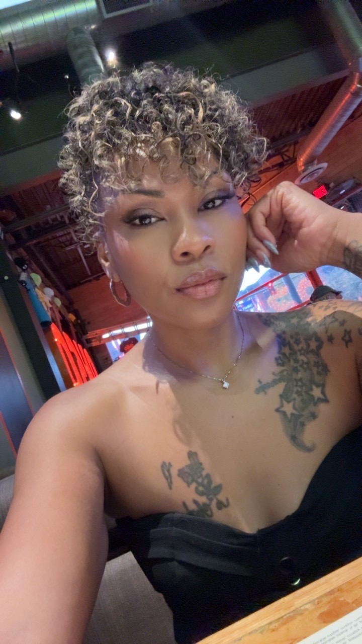 @Dee Rae