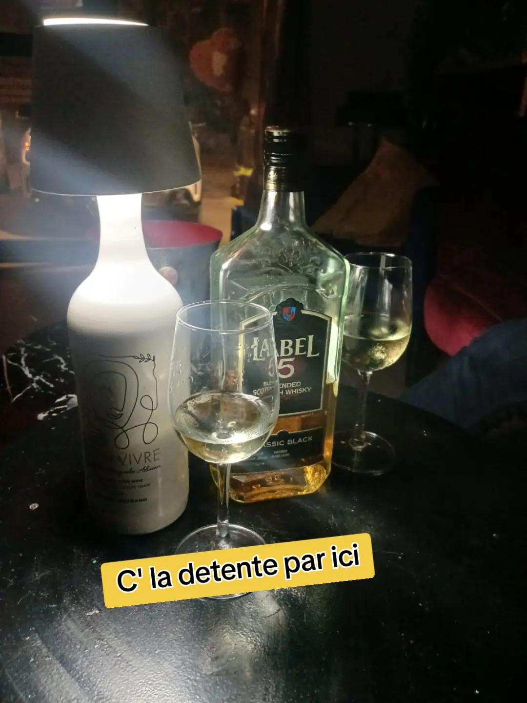 @La Champagnarde