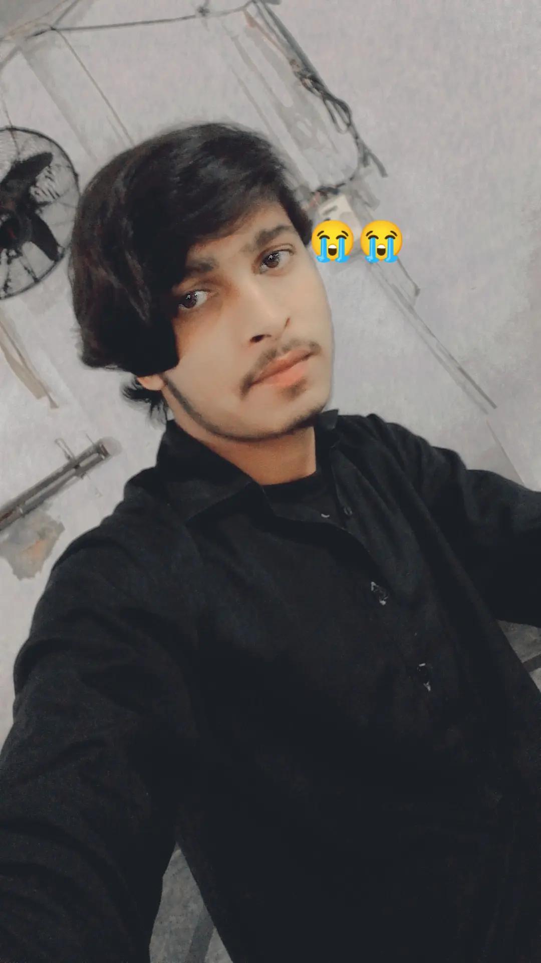 @Syed zada Hakam shamsi