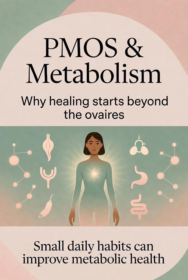 @EVERY WOMAN🍃| PMOS TIPS🎗️