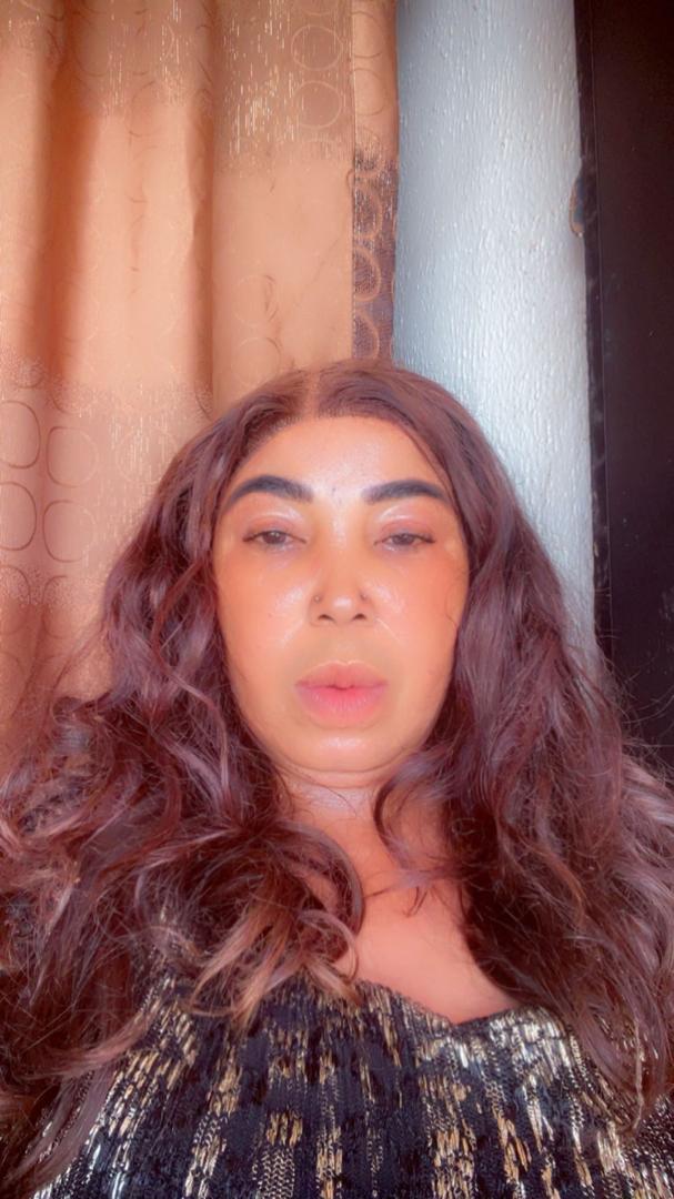 @Priestess Akuuchukwuka