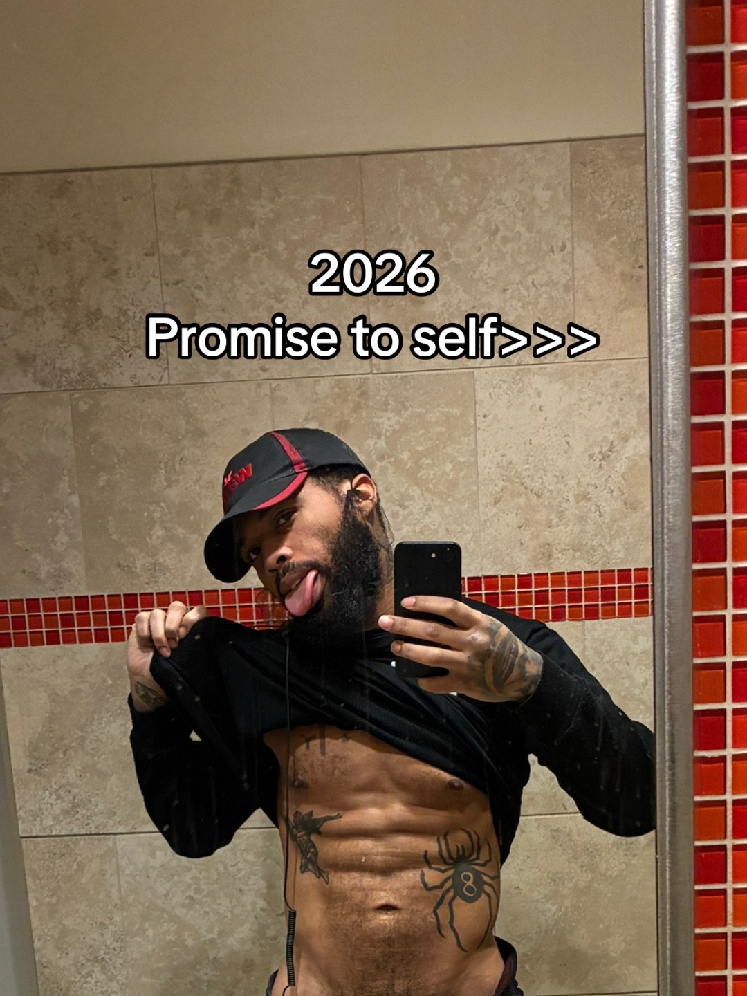 @Keyshaun R.🃏