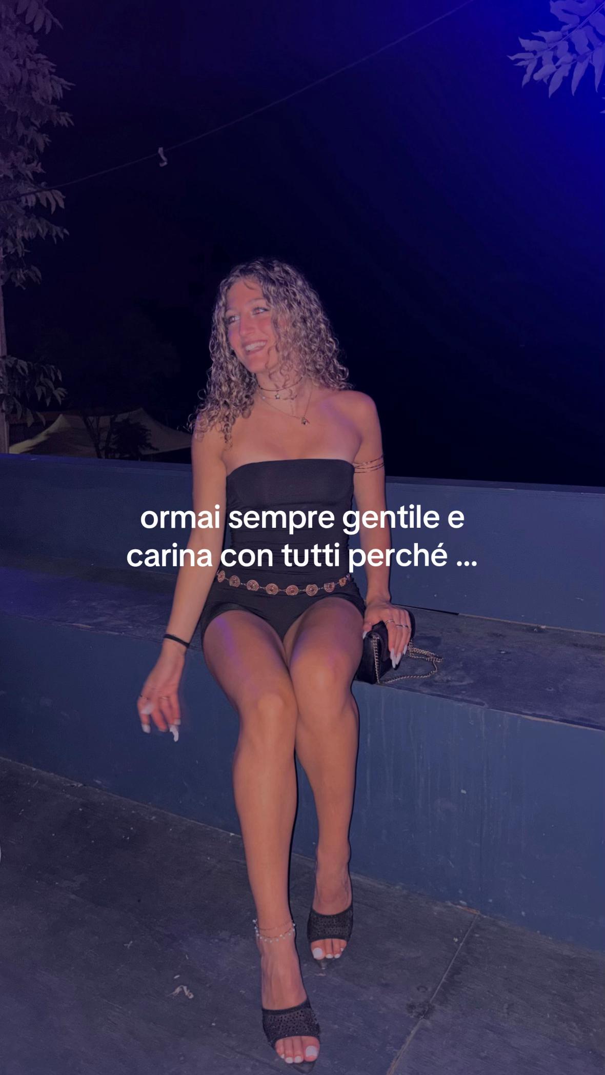 @asia parlato