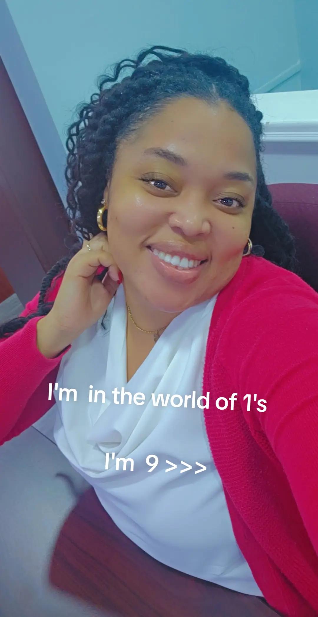 @Shanirah Samuel🇰🇳♊️