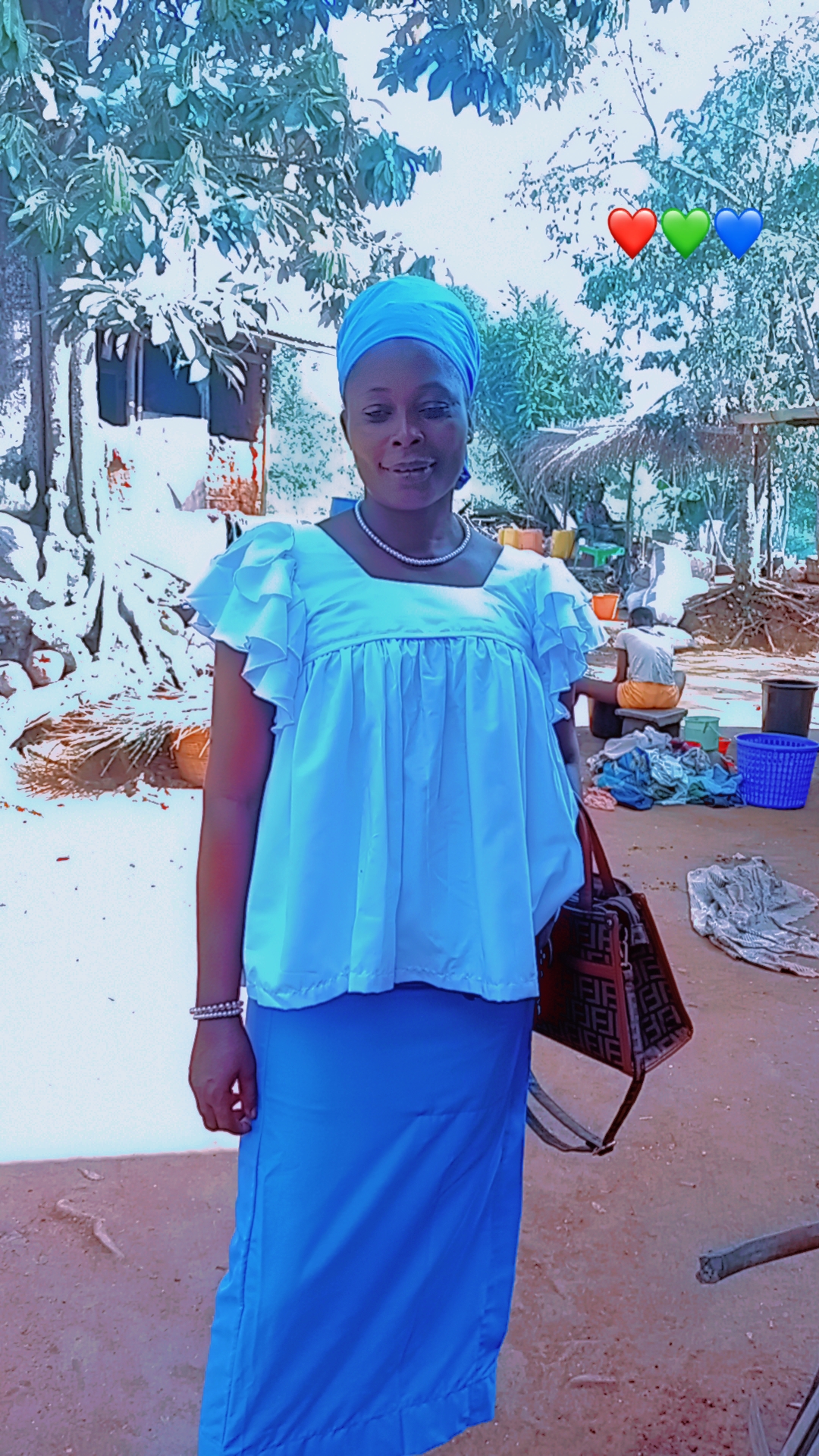 @Nana Akua 🥰🥰