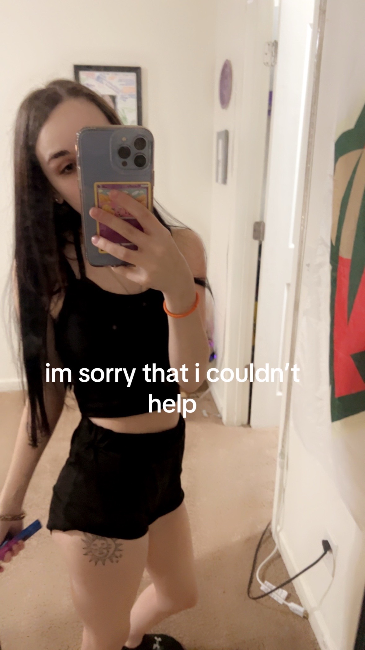 @Trista