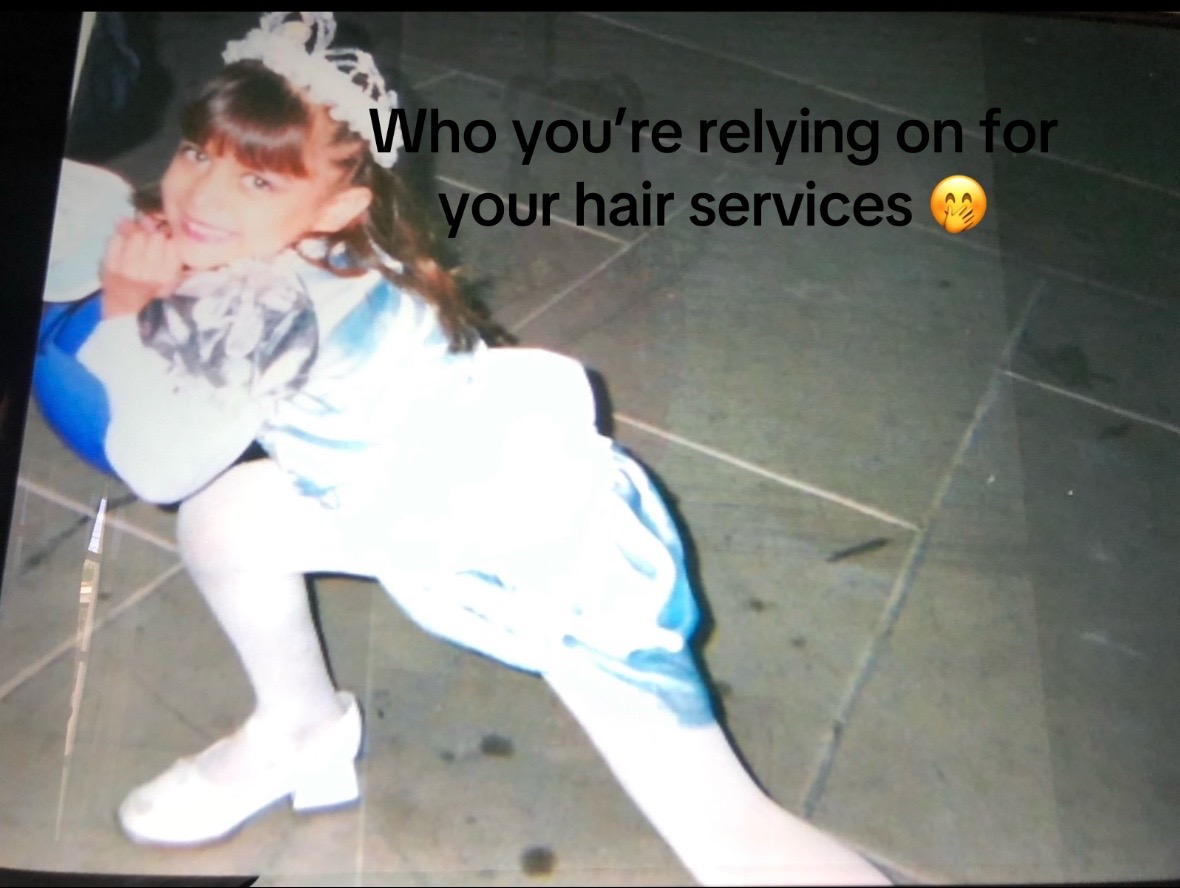 @Hairbyevss