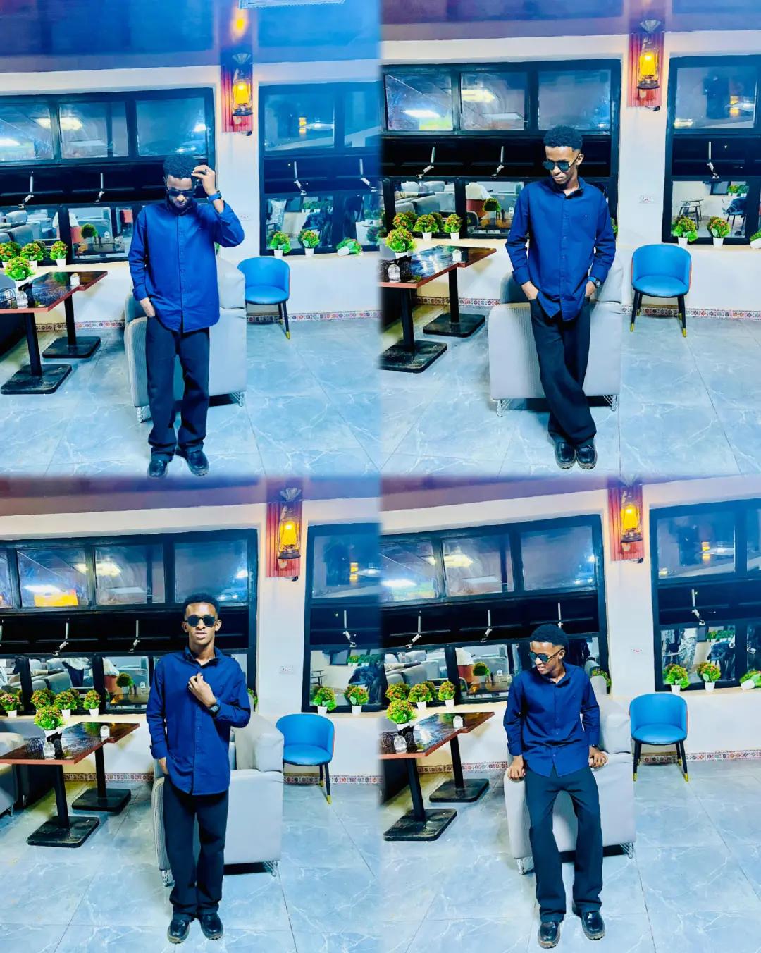 @SadaaM Daahir elmi❤️🤴
