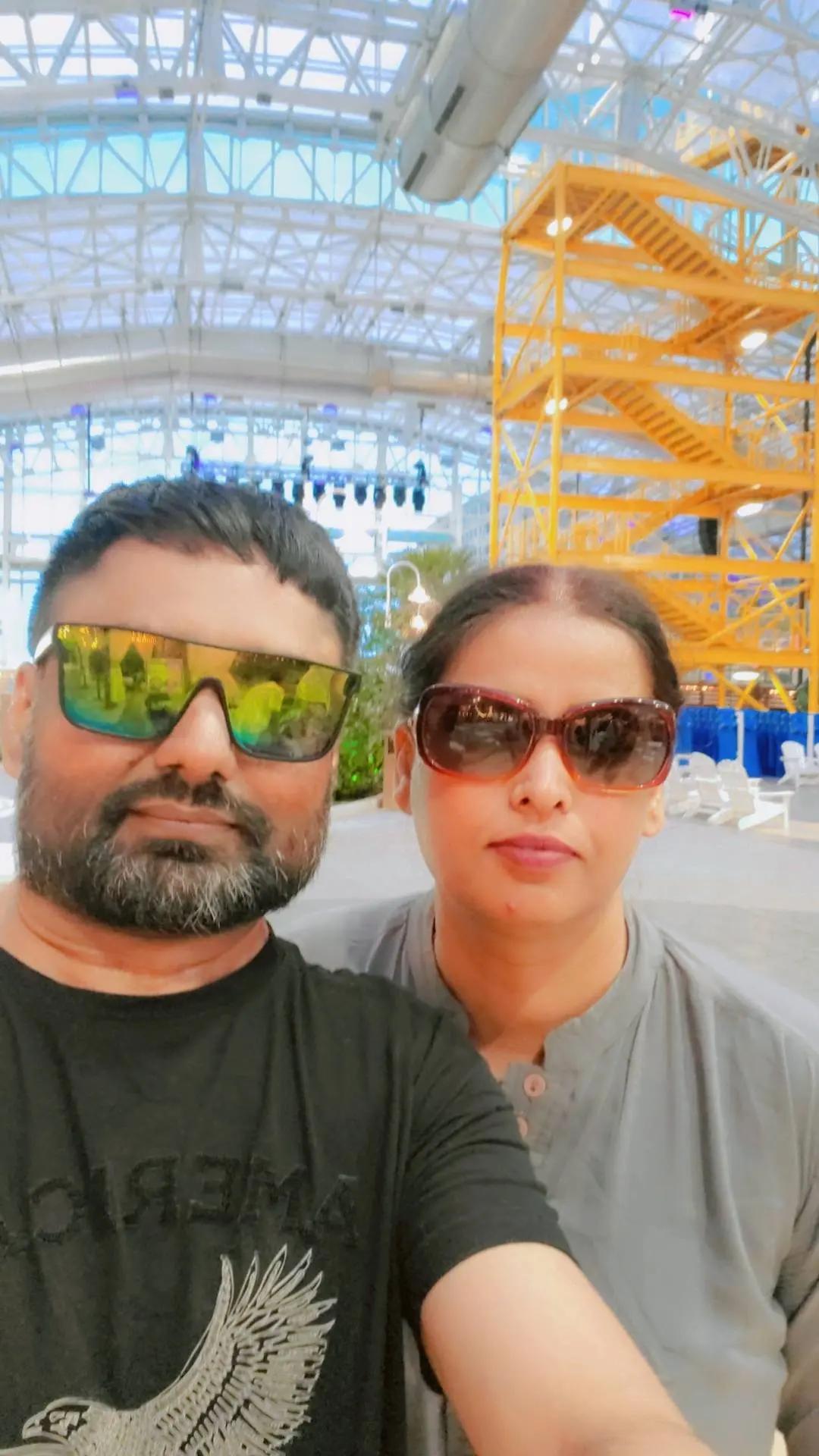 @Babbu G 🇮🇳 🇺🇸