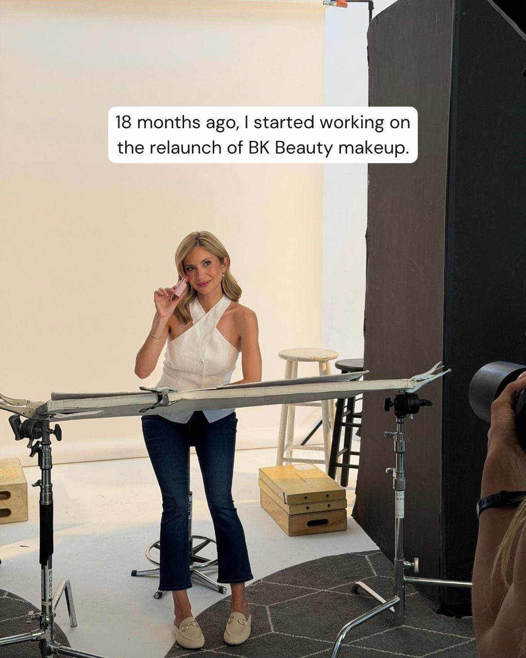 @Lisajmakeup