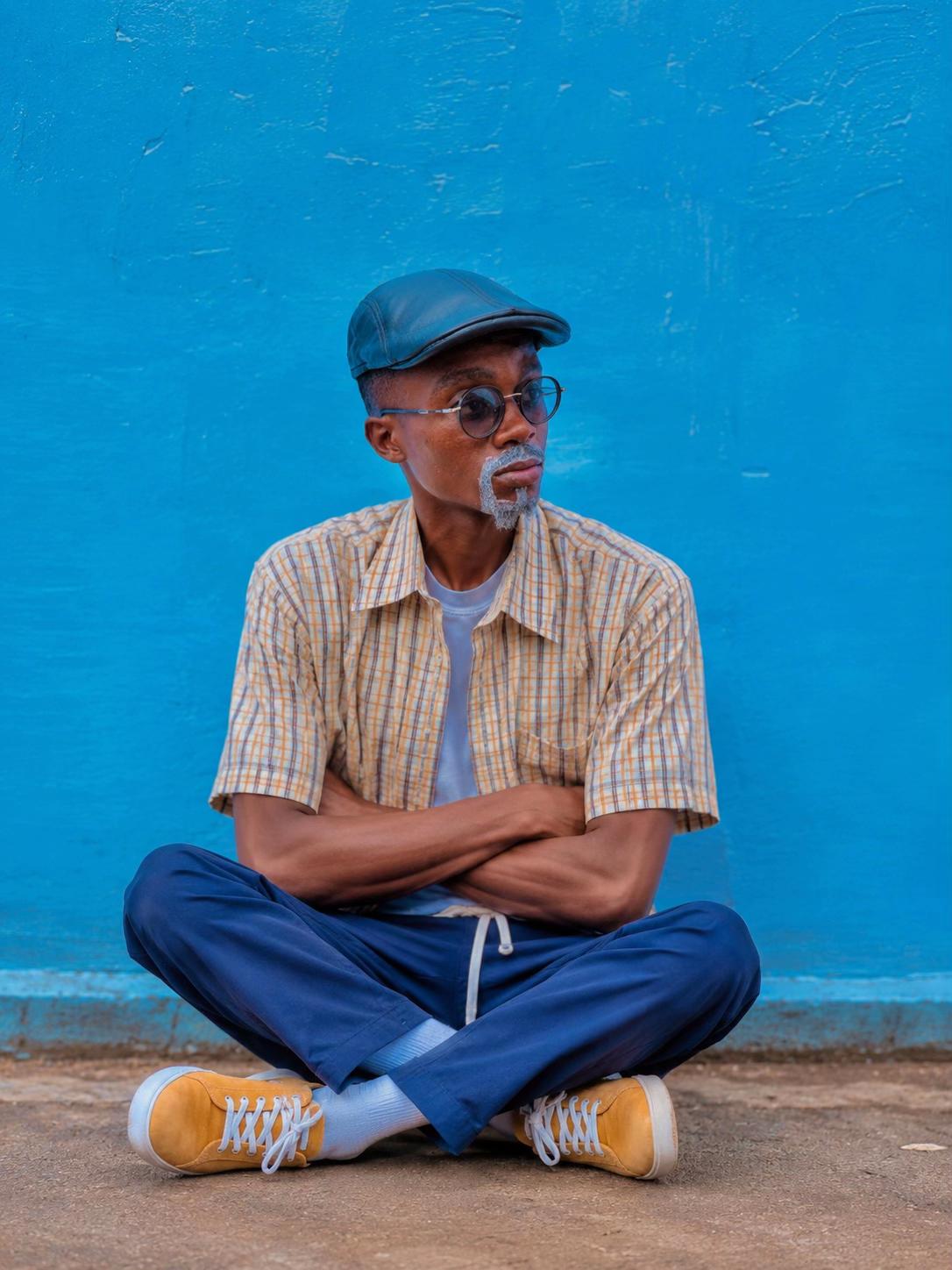 @BABU JINI👴🏾