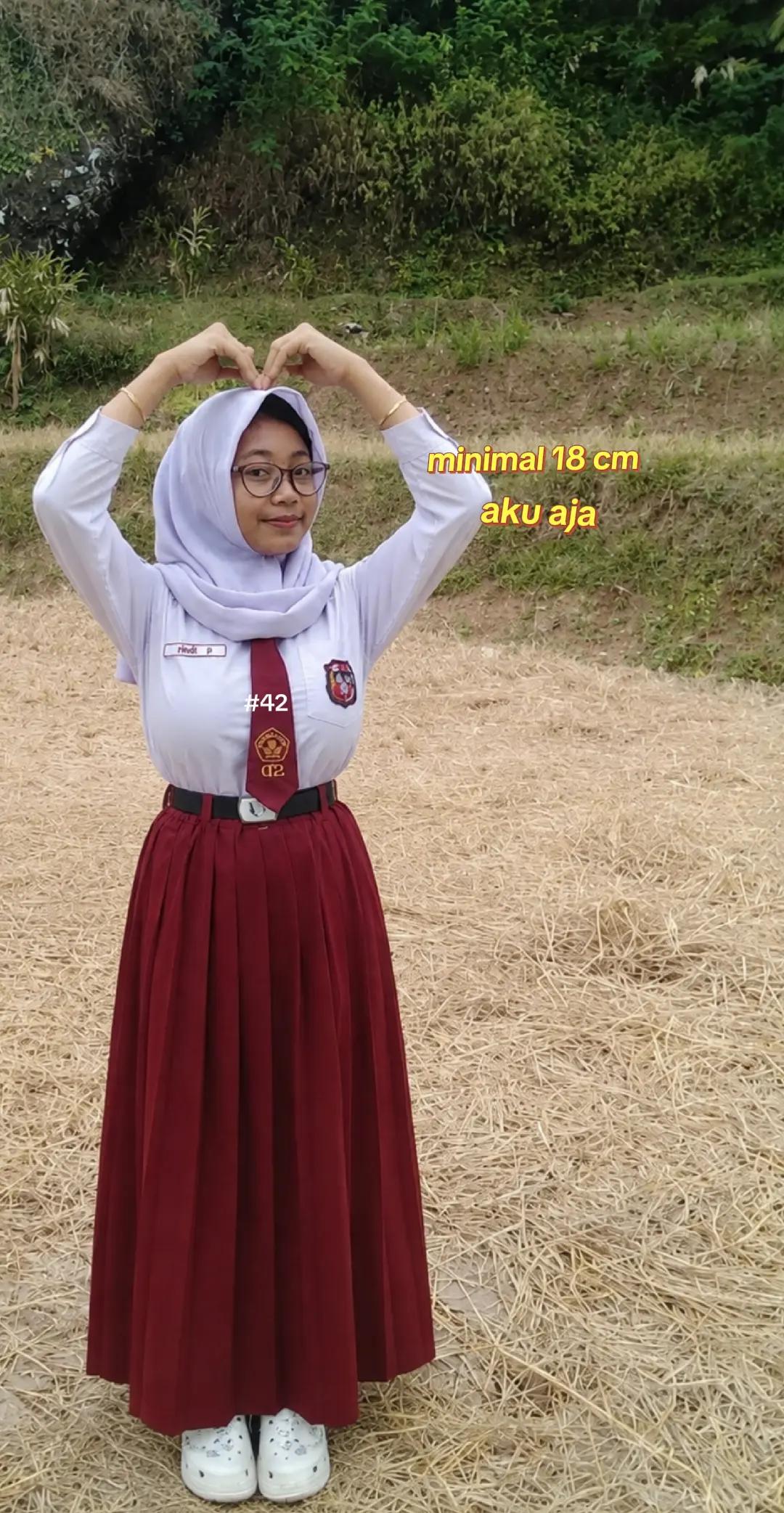 @dek rindi SD🎒