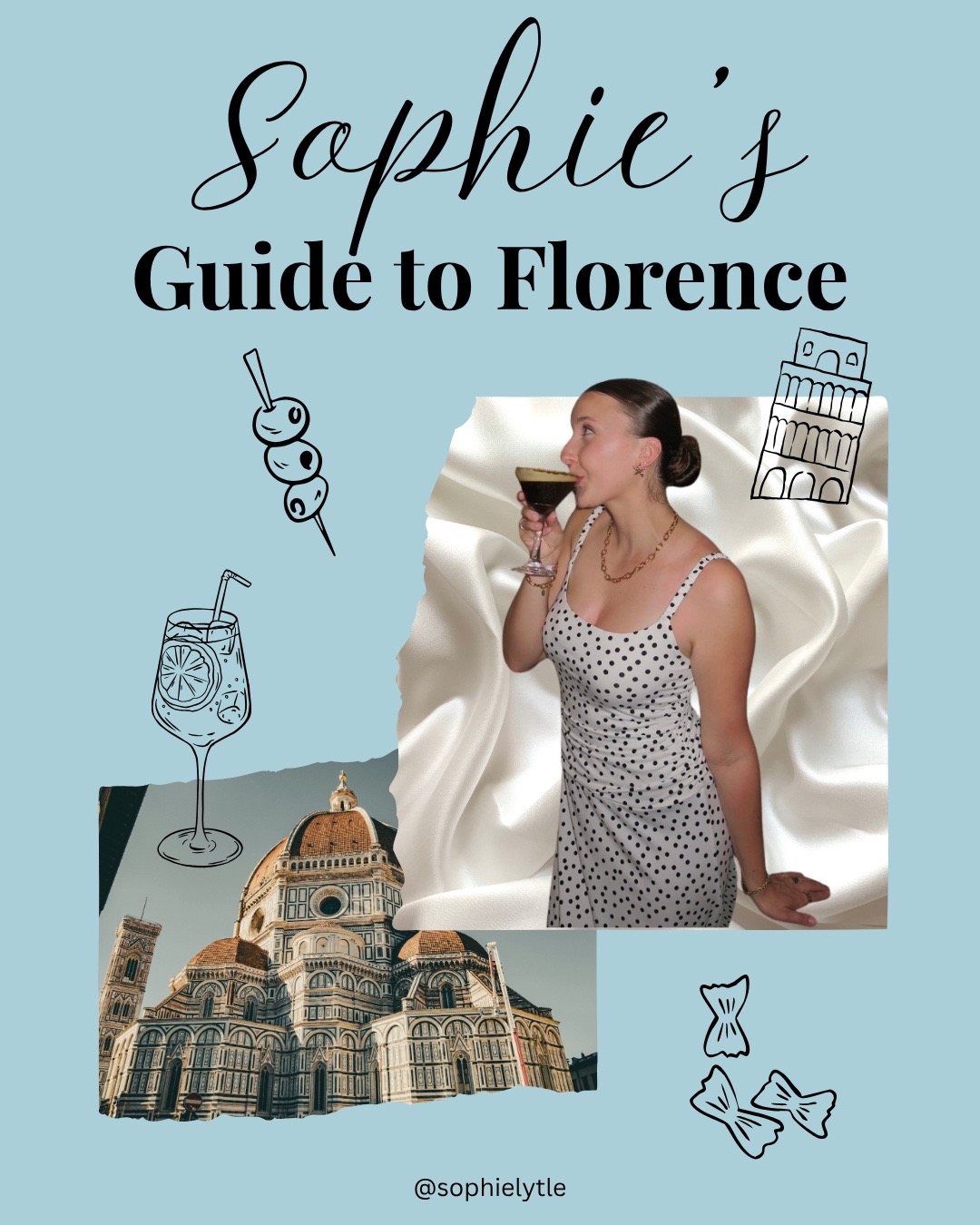 @Sophie ✈️✨🇮🇹