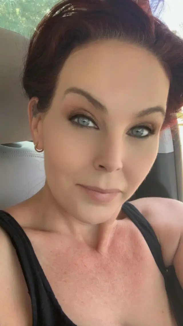 @LisaMarie💋