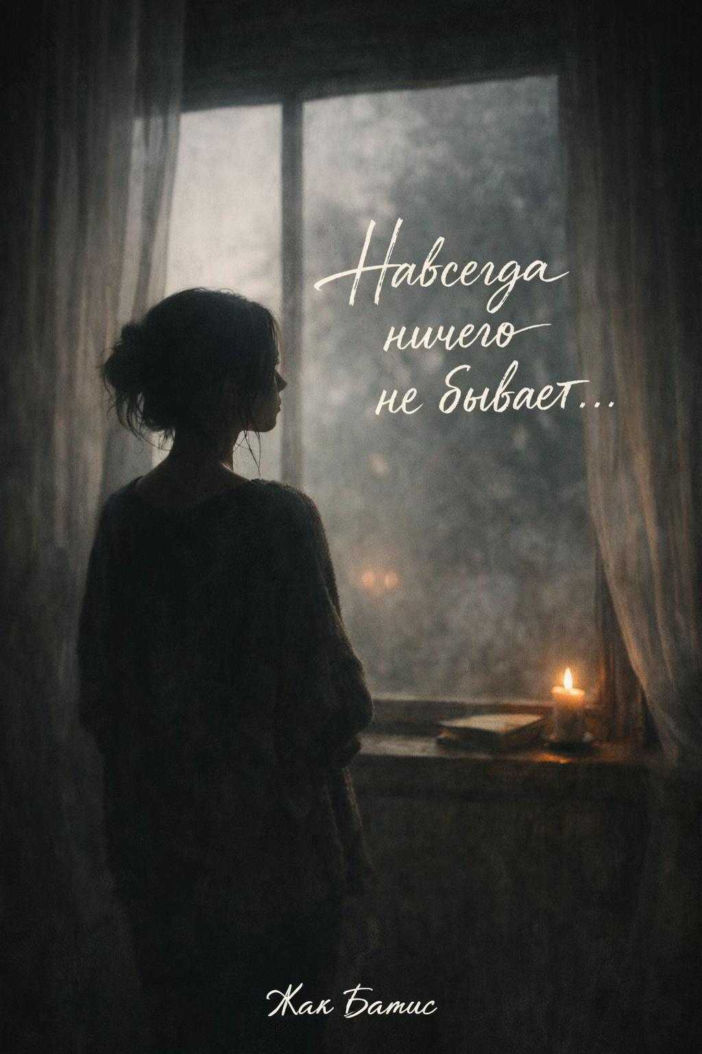 @ЖАК БАТИС