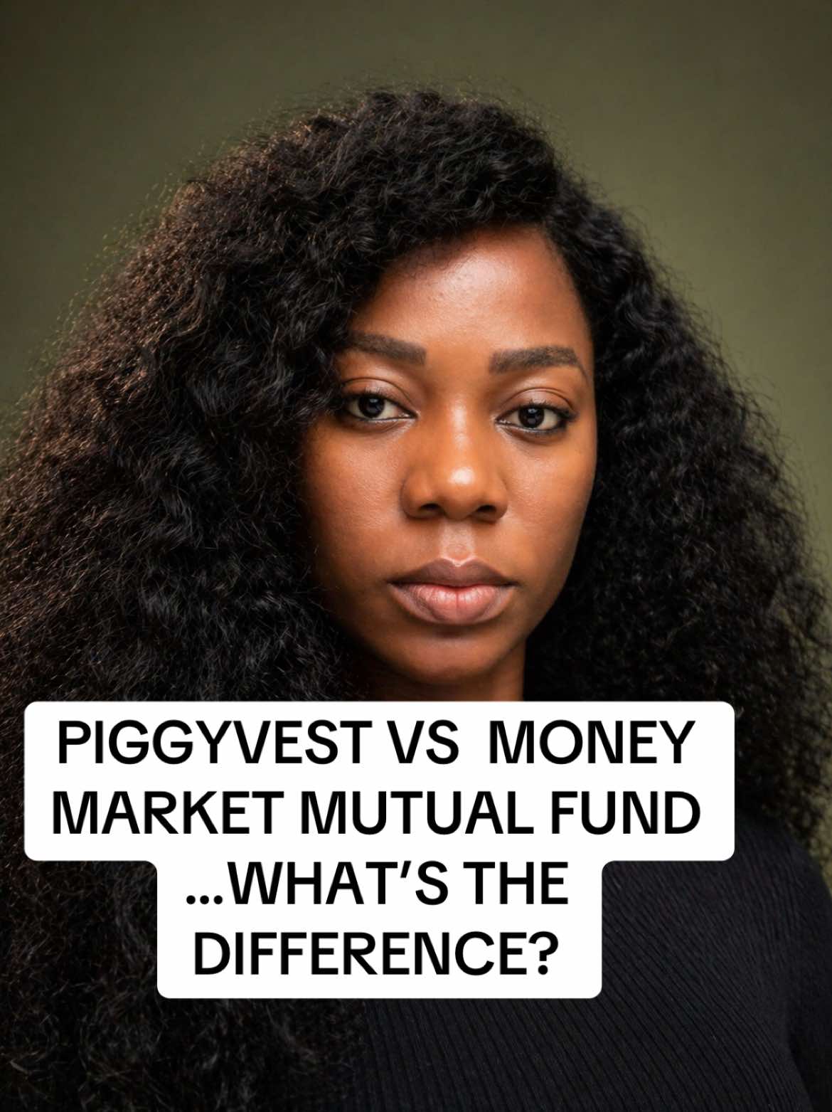 @Irene Ogbuene|Finance Literacy
