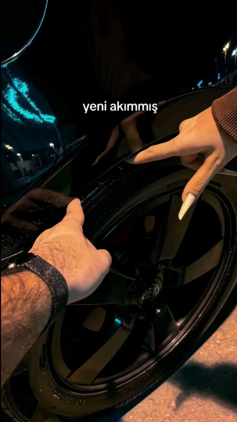 @Cadyy TDİ