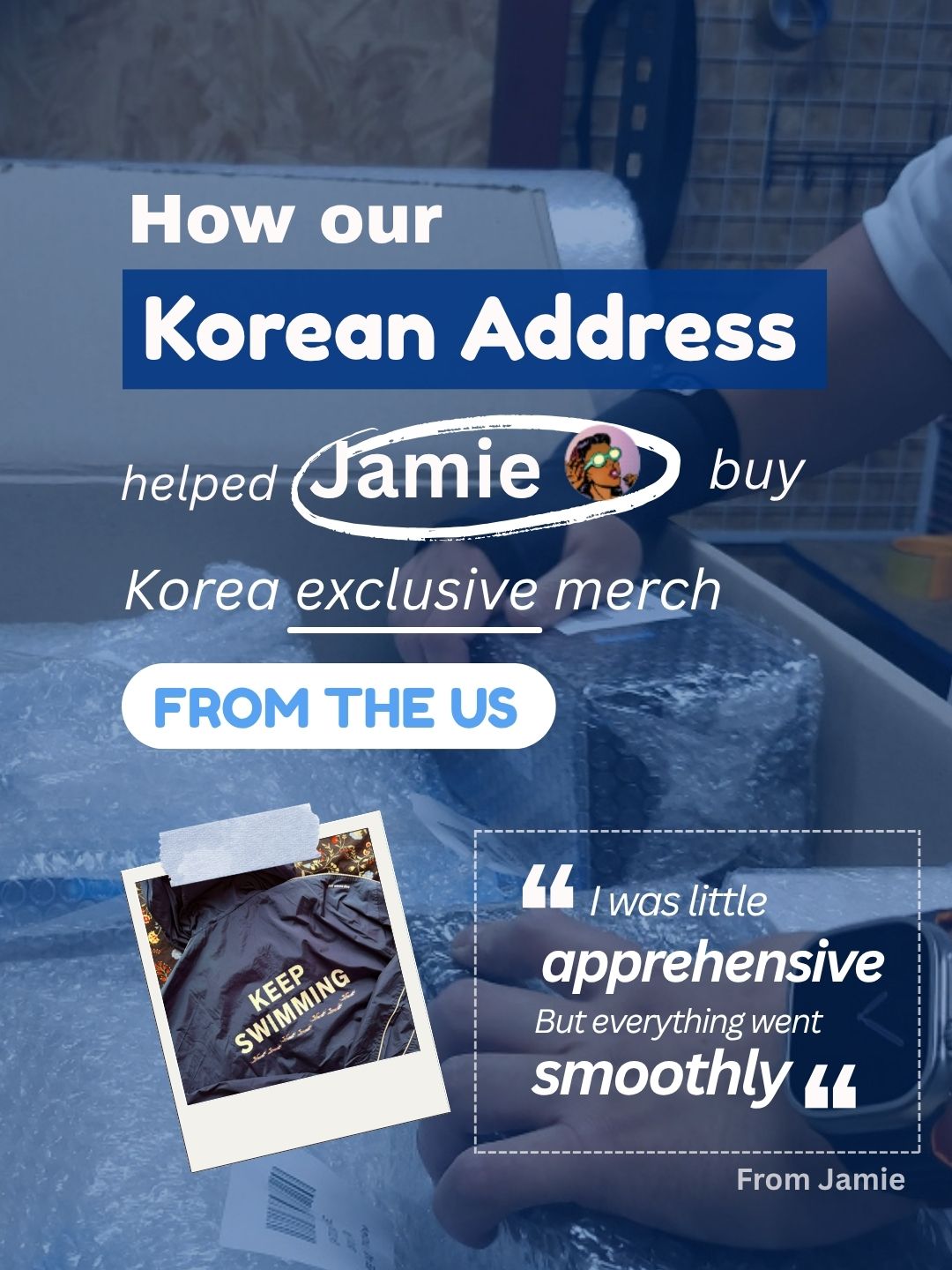 @Ontact Korea ๐ฐ๐ท๐ฆ