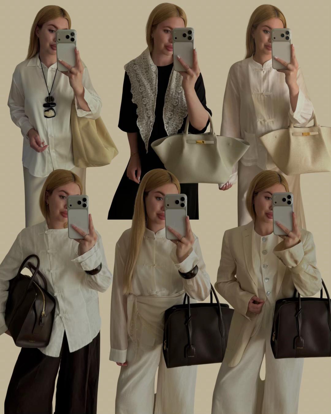 @Ellie 🤎 Minimal style 🧥 UGC