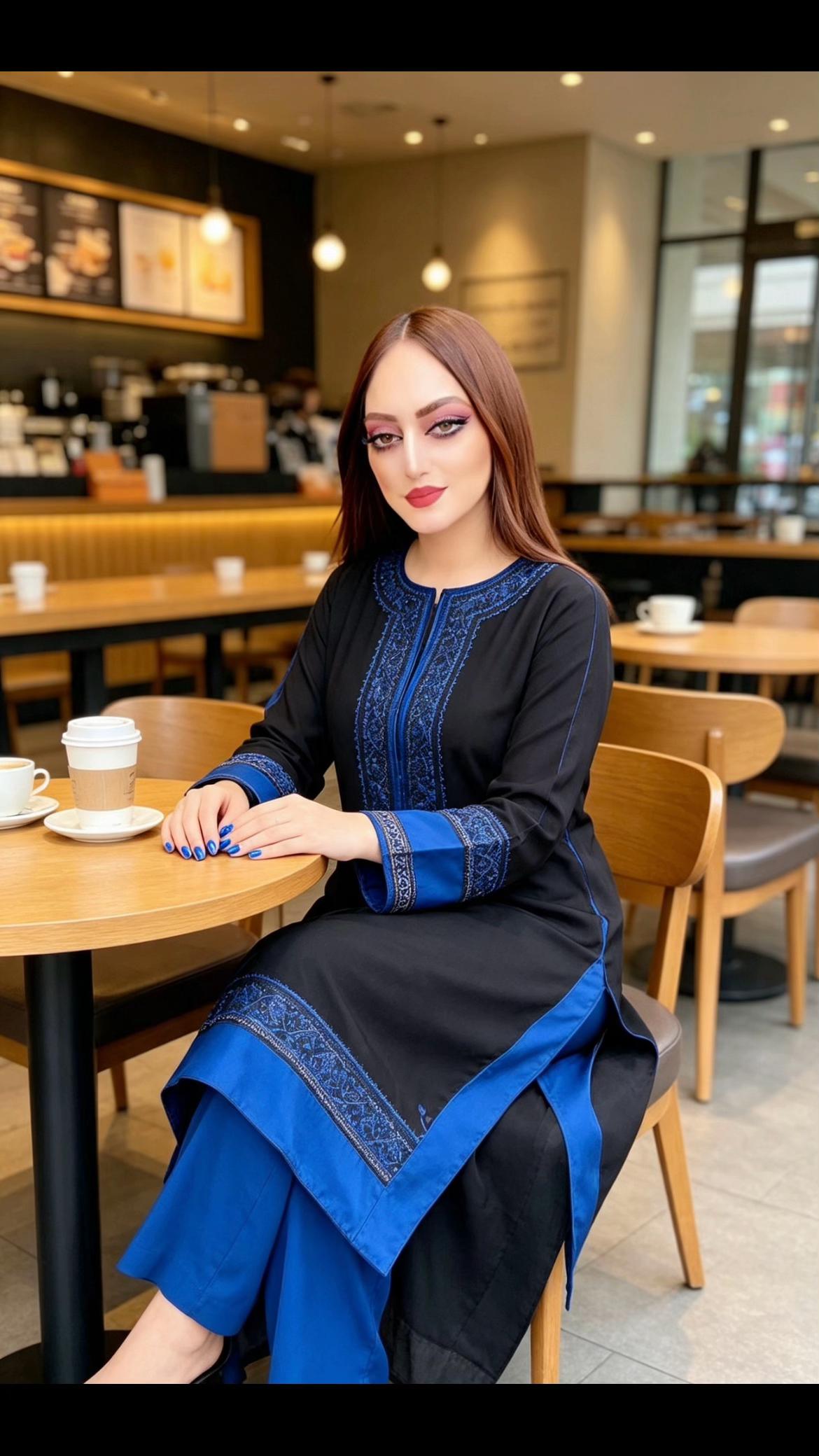 @Kiyani beauty 786
