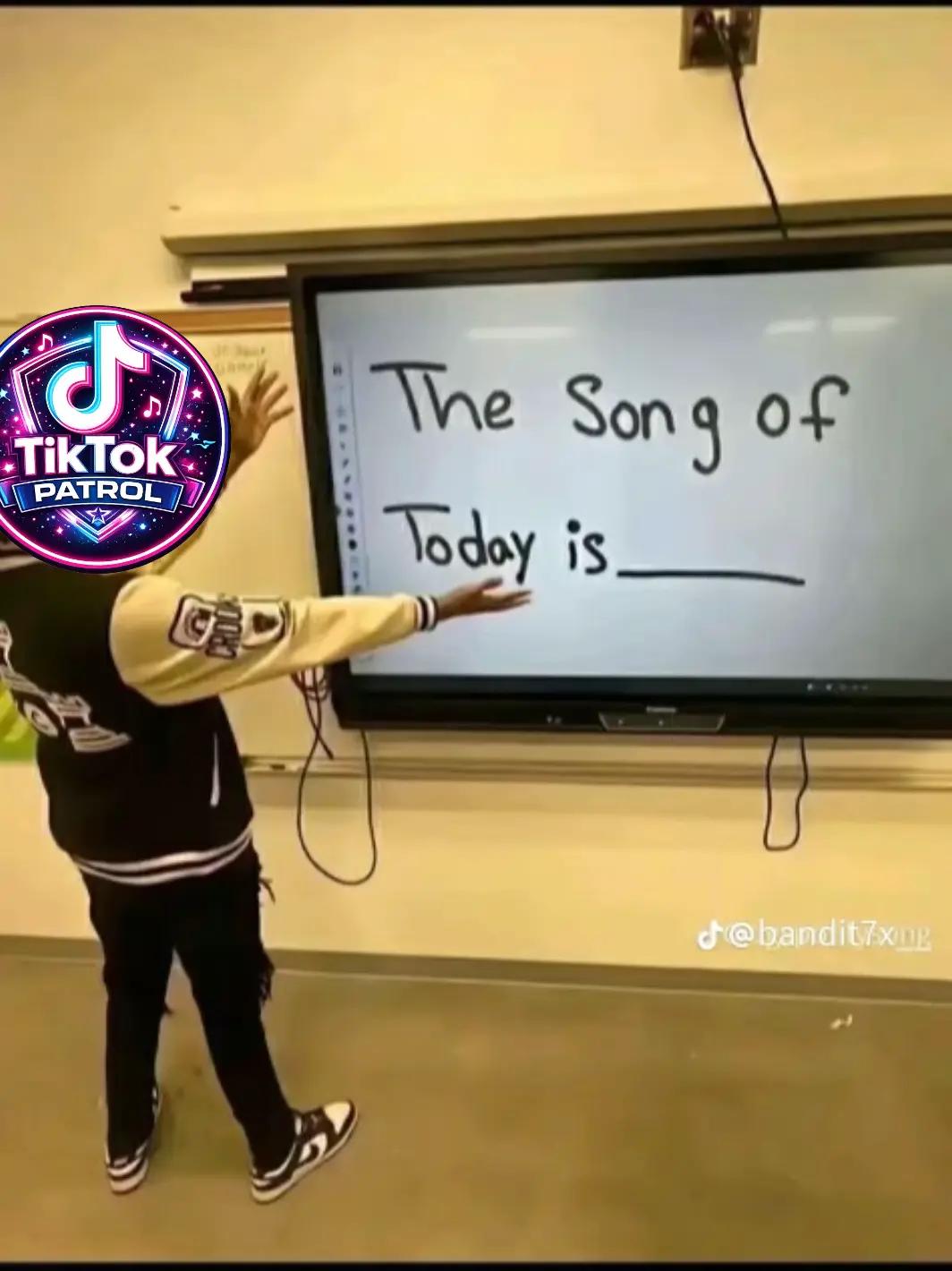 @1 TikTok Patrol 🚔💎💎