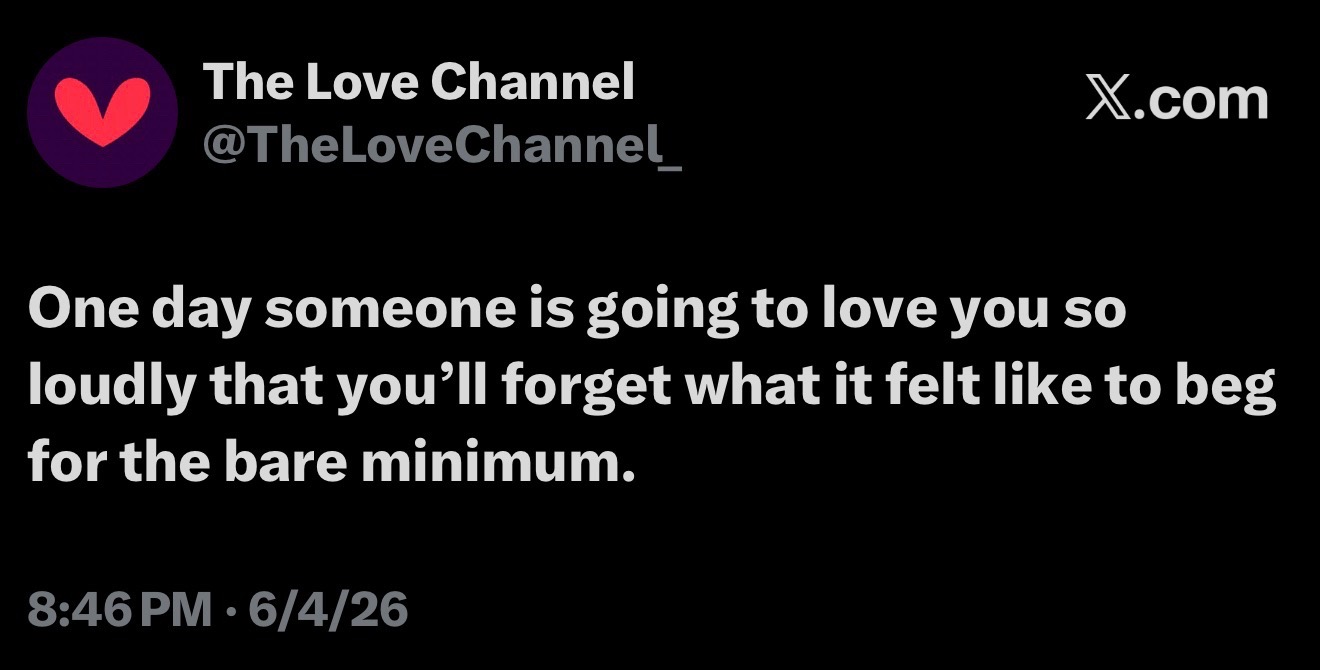 @The Love Channel