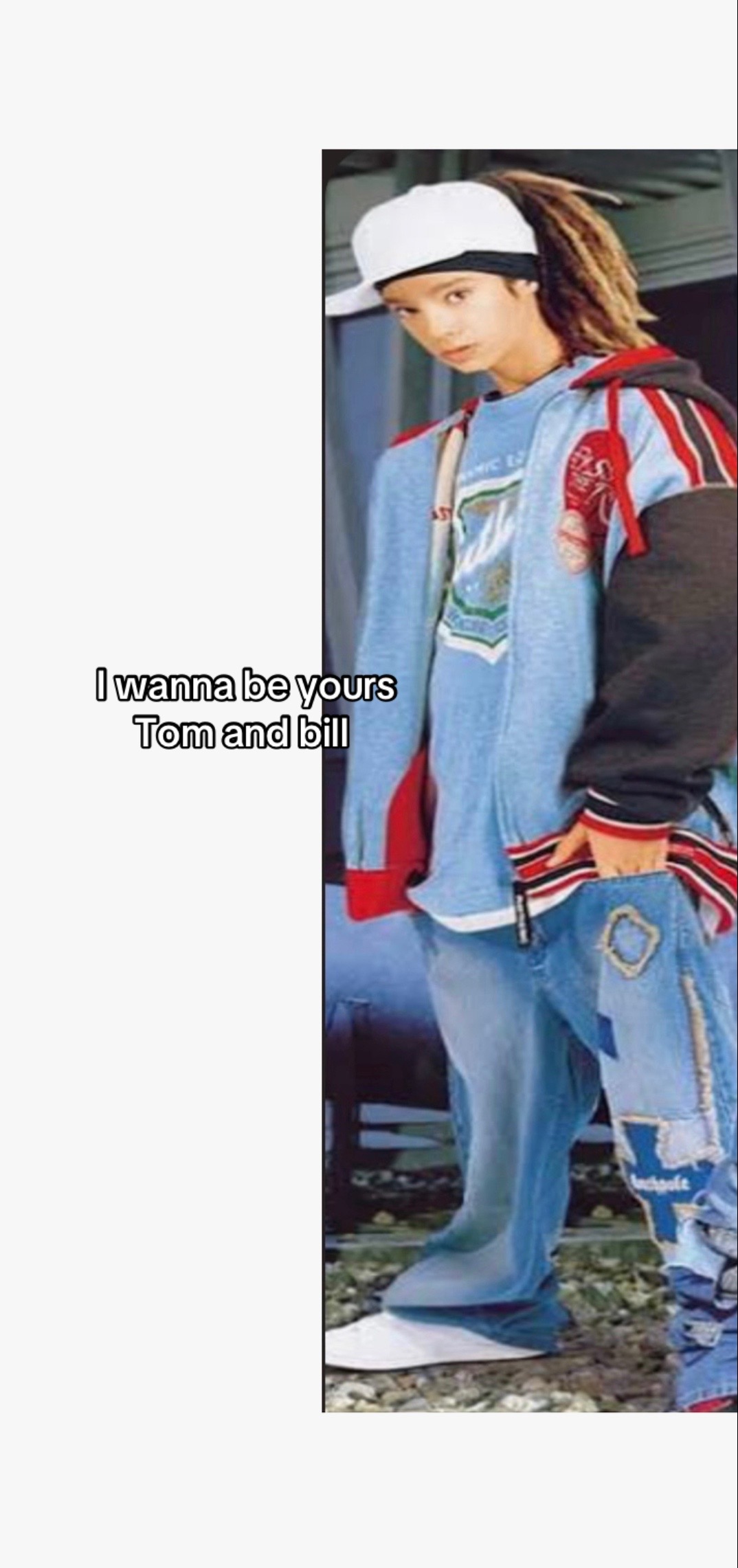 @Tokio Hotel Fan