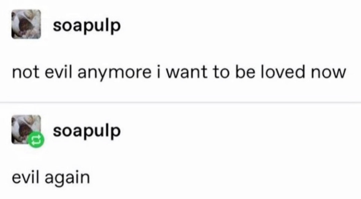 @ 