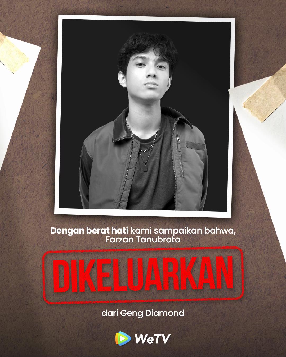 @WeTV Indonesia