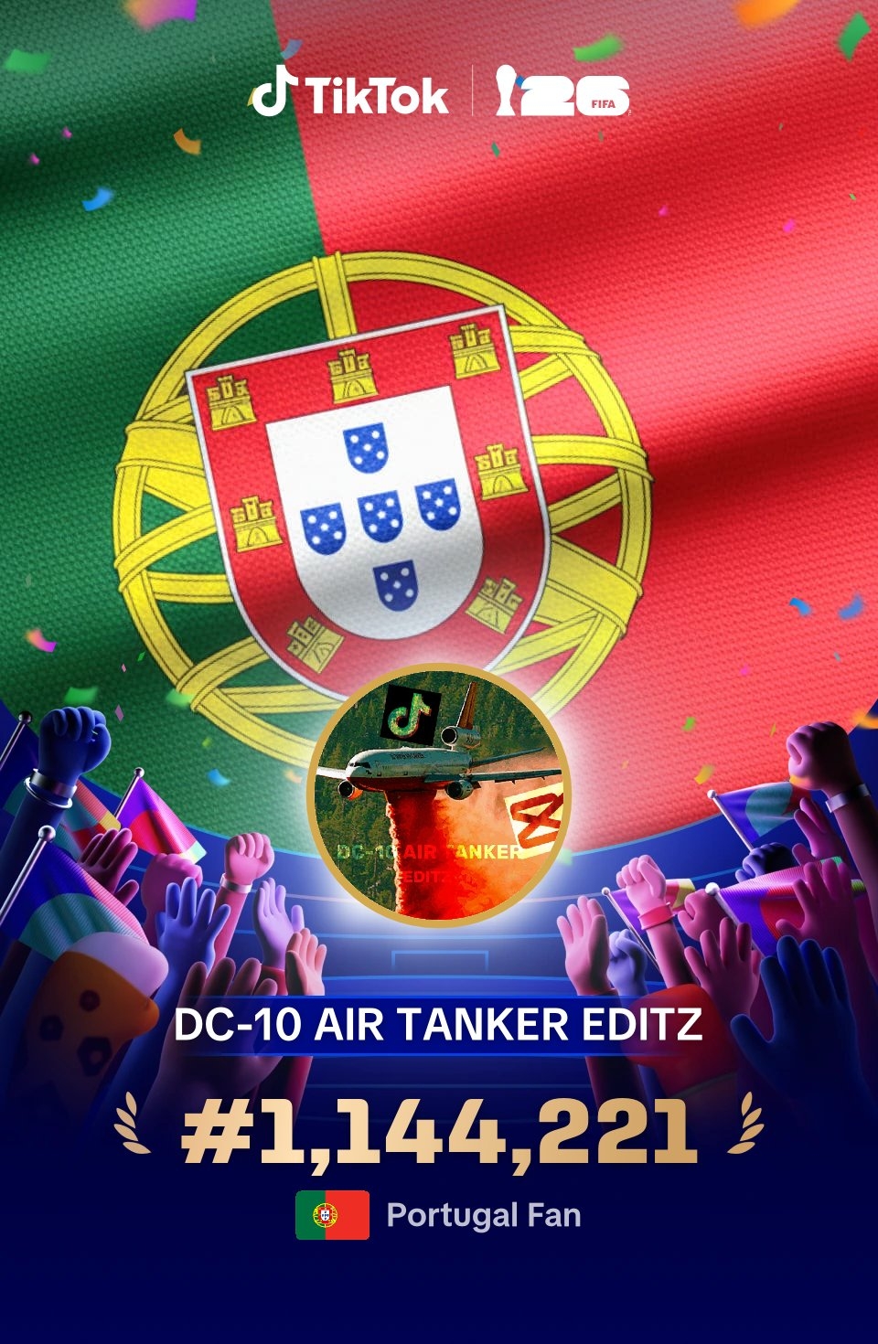 @DC-10 AIR TANKER EDITZ