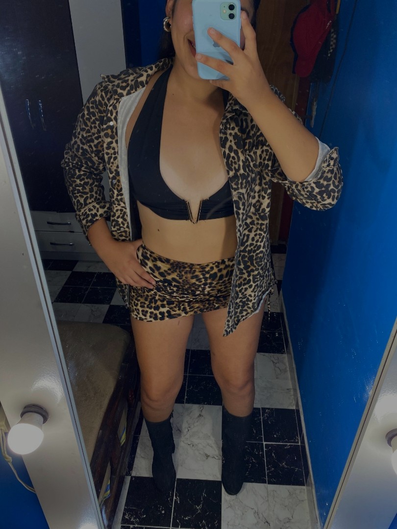 @Emi Paez🐆