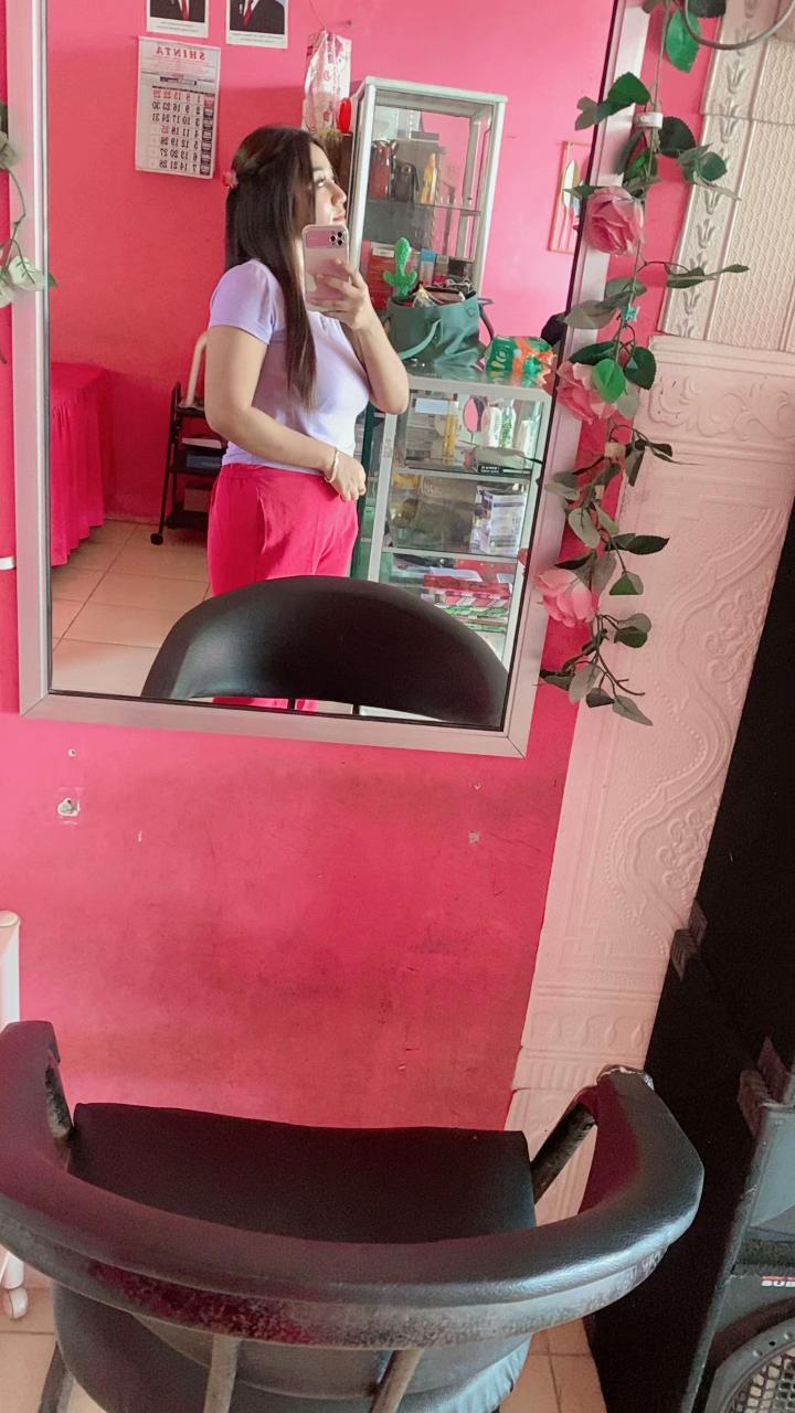 @Famela Ida IG salon2