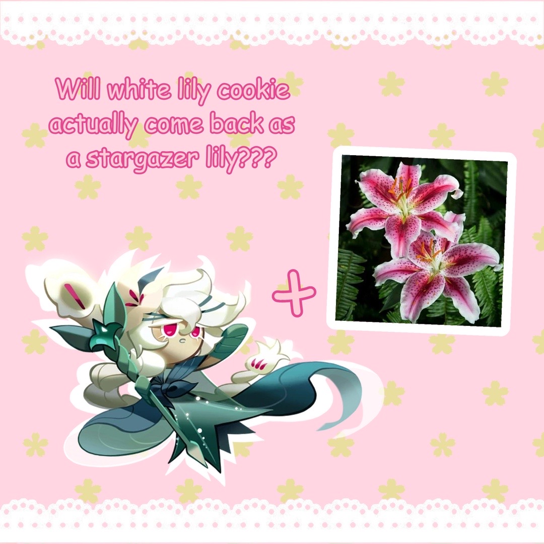 @★ COLETTE ~~!!! (they/them)