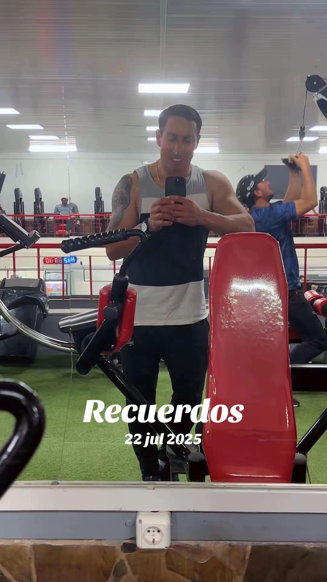 @Clivio Riffran