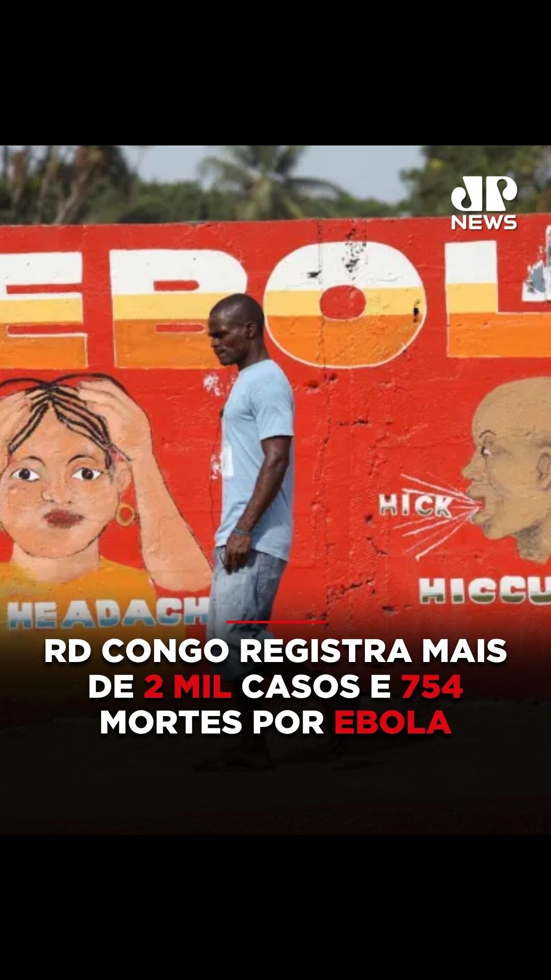@Jovem Pan News