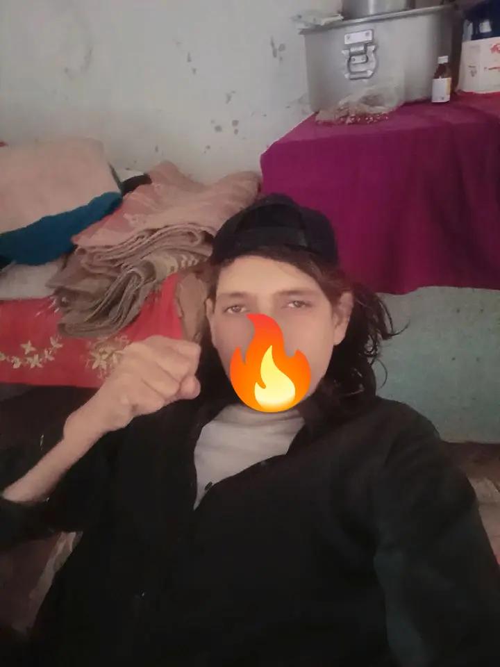 @Amjadafridi