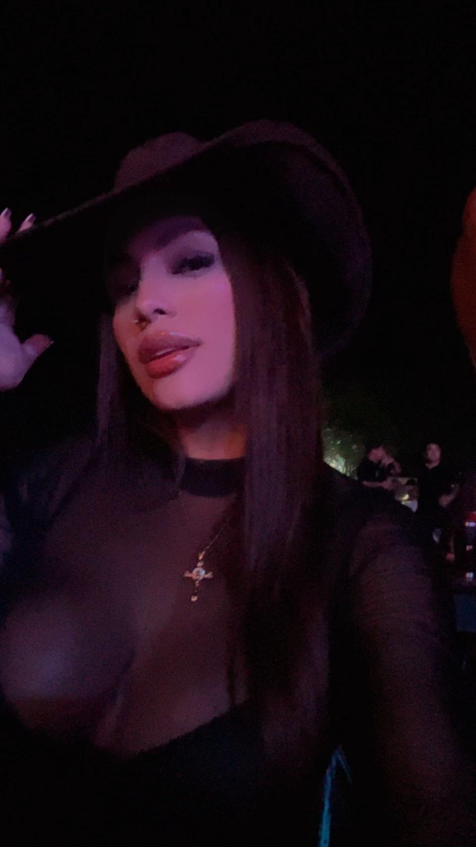 @Vanely Alvarez