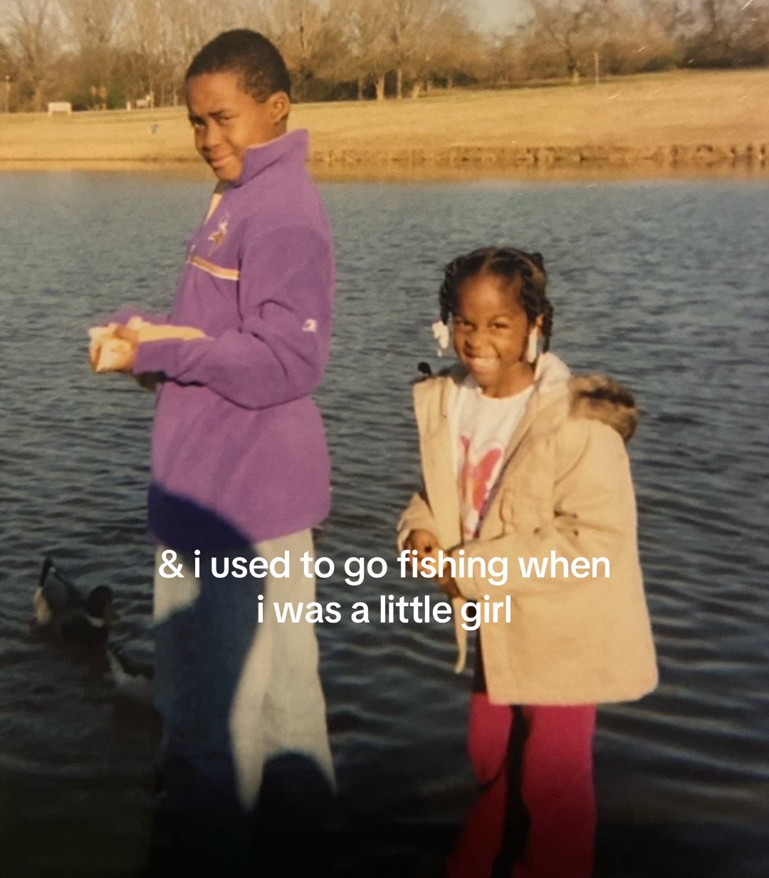@JaKaia Ashanti