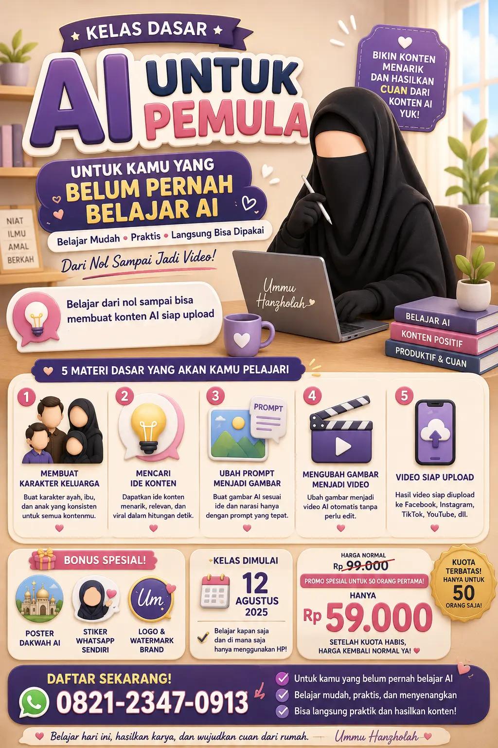 @Ummu_hanzholah